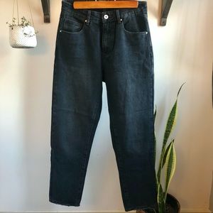 FINAL PRICE Cotton On Mom Jeans